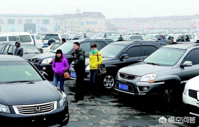 懂车帝汽车报价大全下载五十铃皮卡二手车，懂车帝二手车报价真实吗