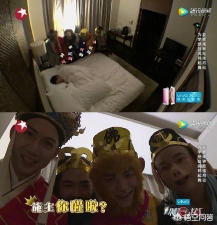 极限挑战第三季第10期_极限挑战第三季第10期王迅