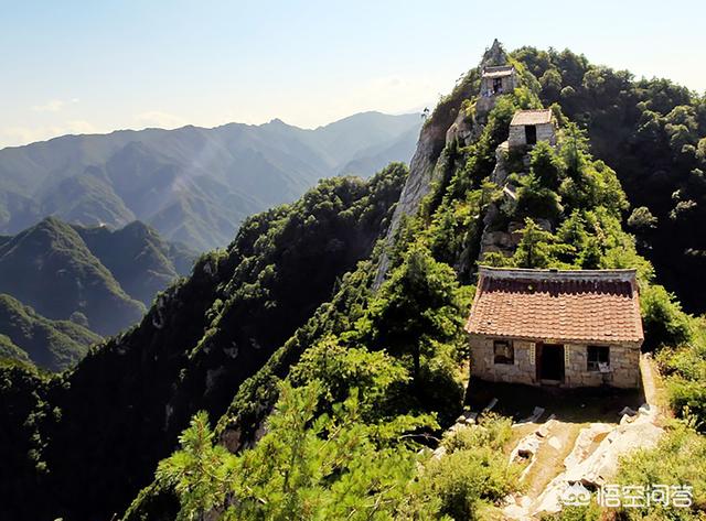 西安山水免费景点门票价格， 西安山水免费景点门票价格表