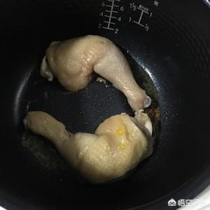 盐焗鸡腿-盐焗鸡腿的做法