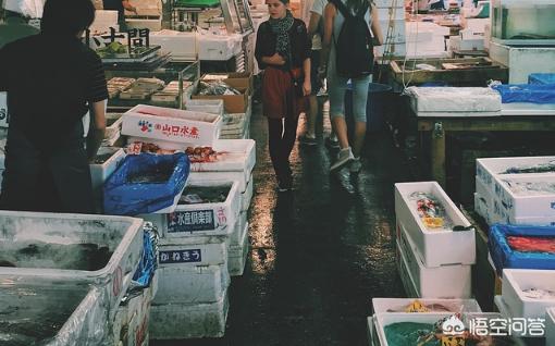 厦门市民买海鲜的地方叫什么