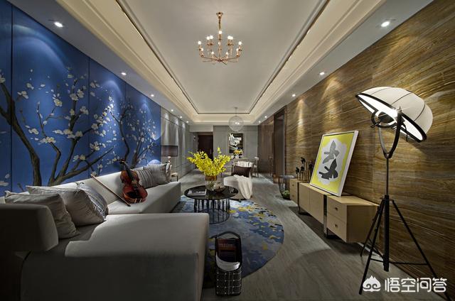 中式家具如何搭配木地板