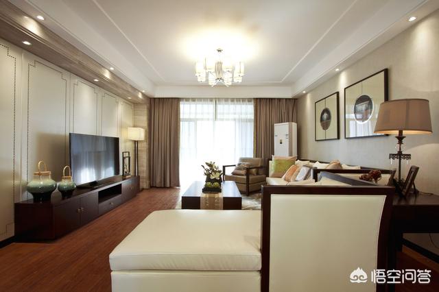 中式家具如何搭配木地板(图2)