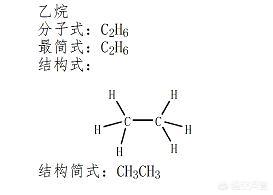化学结构式的基本知识，化学结构式的基本知识点