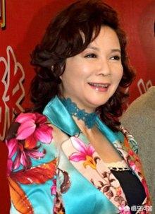 蔡明简历(演员蔡明个人简历？)