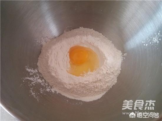 水果面包简单好看的做法(图4)