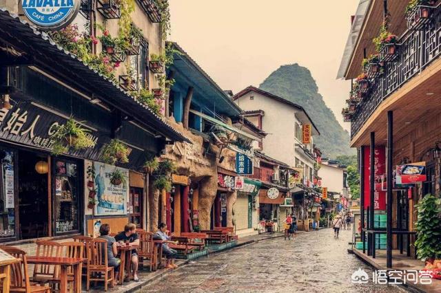 广西景点大全旅游景点， 广西景点大全旅游景点介绍