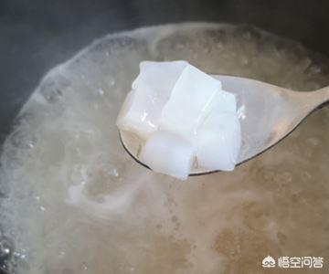 冰糖银耳汤的做法-冰糖银耳汤的做法窍门