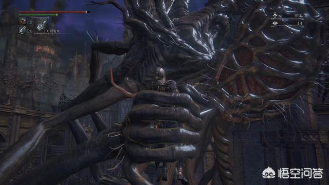 dlc血源攻略 血源 dlc 攻略  第2张