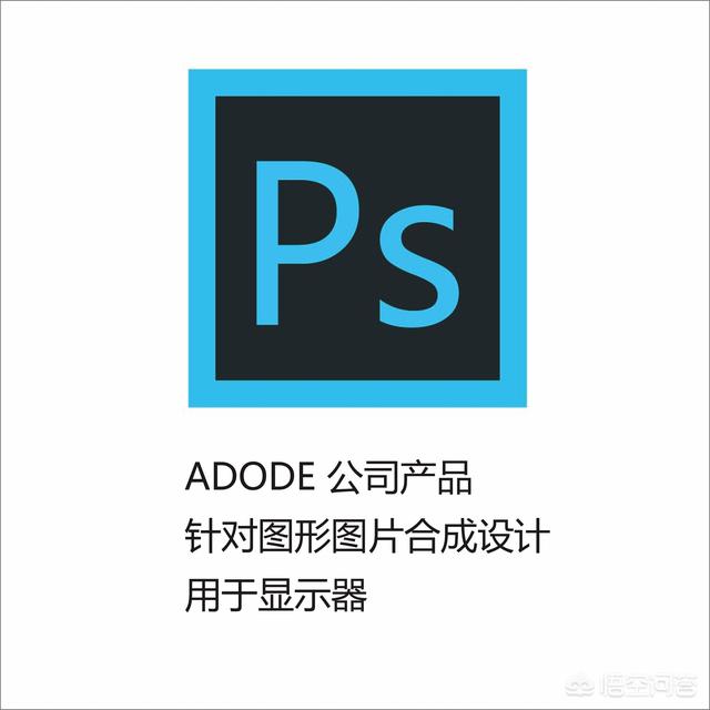 平面设计用什么软件(平面设计的常用软件有哪些？)