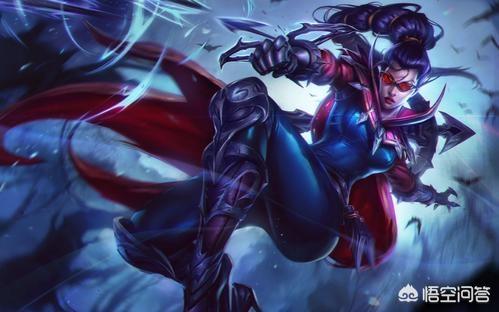 [英雄联盟什么是kda]英雄联盟中的KDA是什么意思？数值高了好还是低了好？