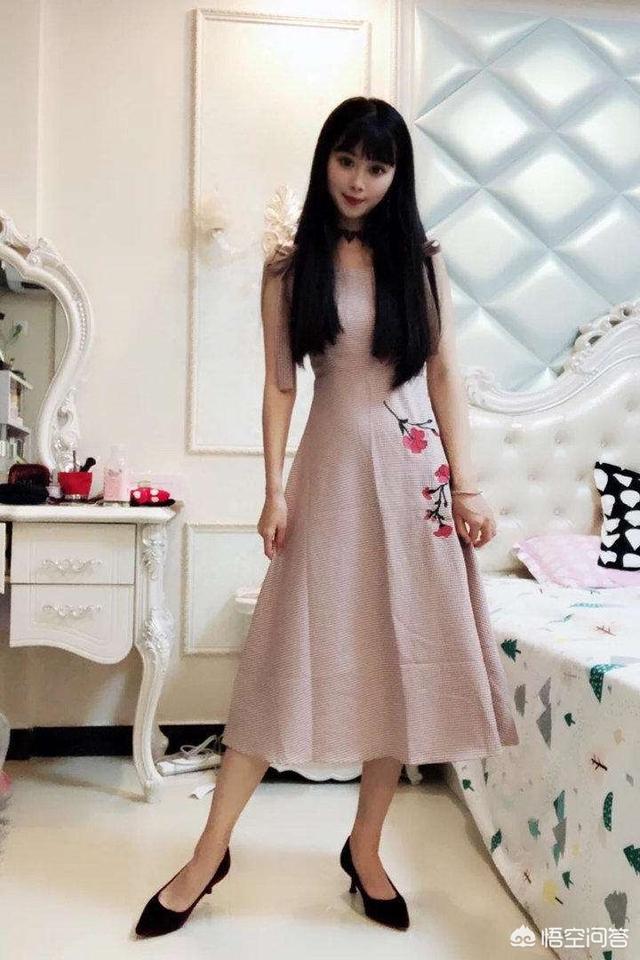 衣服如何搭配女孩好看呢(图9)