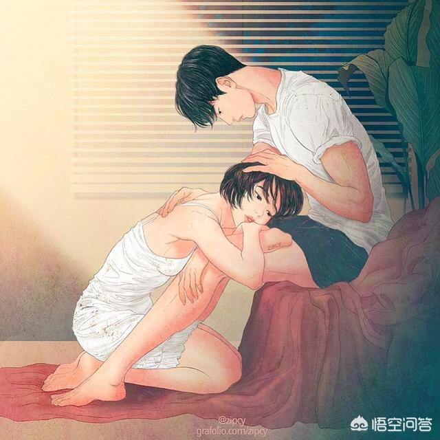 男人大女人十岁合适吗(图1)