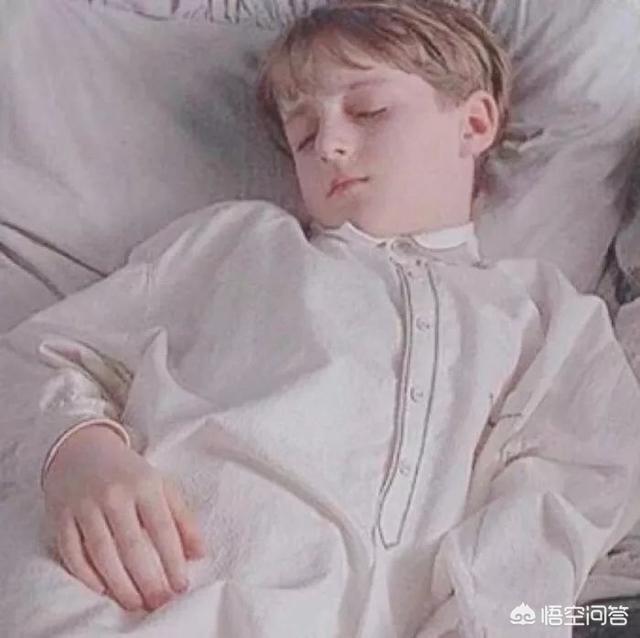 星座最完美搭配男生头像(图2)
