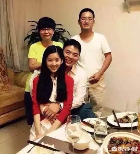 刘强东年龄(刘强东多大年龄？)