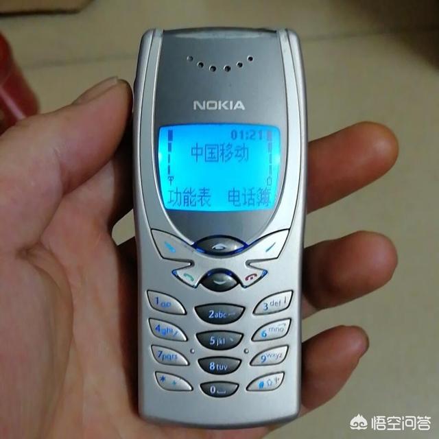 请问现在那里有8250的诺基亚手机买？