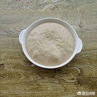 正宗福建大米发糕的做法怎么做米发糕1？