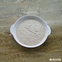 正宗福建大米发糕的做法怎么做米发糕1？