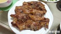 烤鸡架-烤鸡架热量