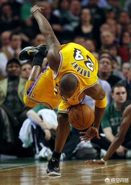 科比的照片（科比的照片 壁纸）