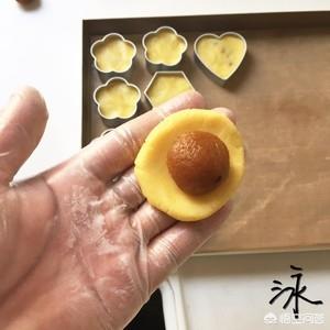 凤梨酥怎么做-凤梨酥怎么做视频