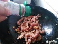 皮皮虾 椒盐 怎么吃(图16)