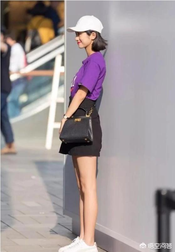 [波点衬衫]波点半身裙搭配攻略？