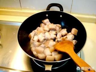 怎样做红烧肉-怎样做红烧肉最好吃