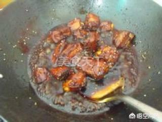 糖醋排骨的做法图解-糖醋排骨做法图解大全