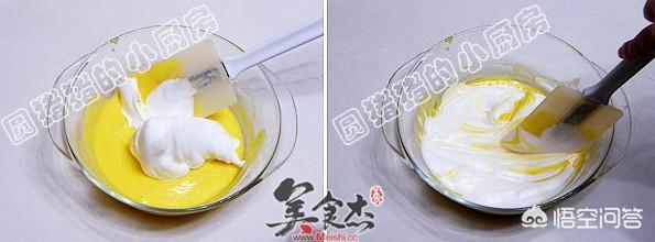 微波炉蛋糕微波炉蛋糕如何制作