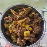 烤鸡的做法-烤鸡的做法和配料配方