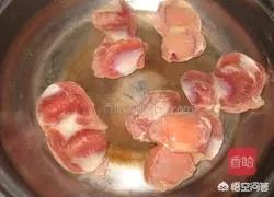 鸡胗炒尖椒-鸡胗炒尖椒的做法