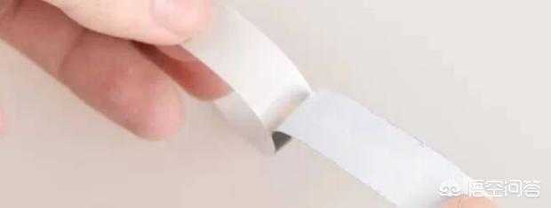 羽毛球拍手胶怎么缠(图2)