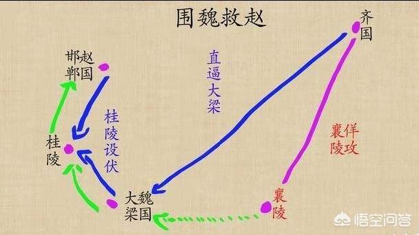成语故事大全四字成语及意思