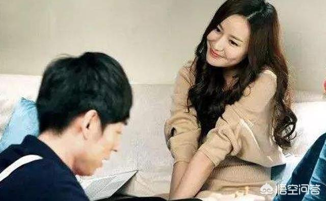 五十岁的男人喜欢什么样的女人(图1)