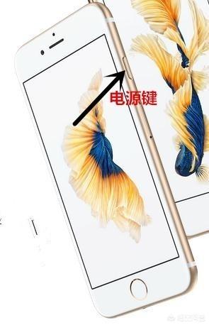 [苹果截屏]苹果手机怎么截屏？