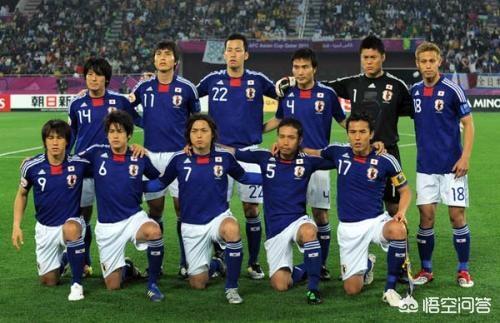 美洲杯上怎么会有日本队,第1张