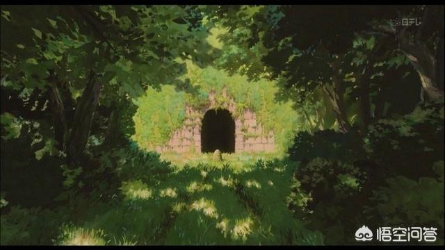 千与千寻删减三十秒结局（千与千寻删减三十秒结局在线观看）