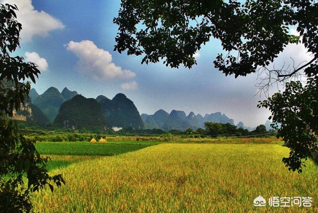 中国最美旅游景点门票价格， 中国最美旅游景点门票价格表