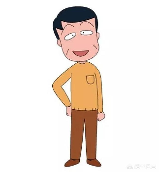 樱桃小丸子卡通形象免抠素材 图库专辑 免费下载 