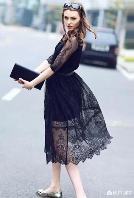 衣服如何搭配女孩好看呢(图12)