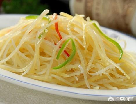 去菜市场买菜怎么吃的(图25)