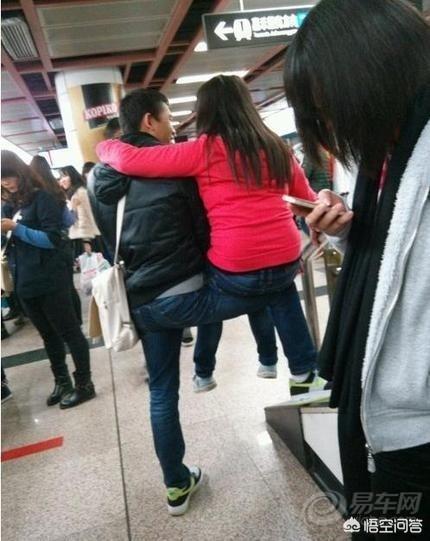 打女人的男人是什么样的人(图2)