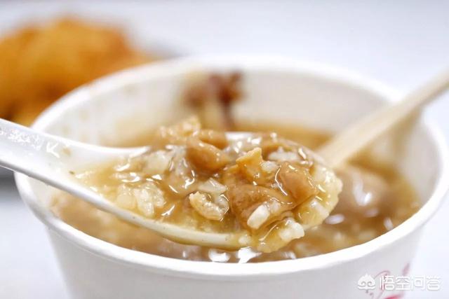 厦门的鸭肉粥怎么做的？/？