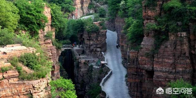 万仙山风景区官网-万仙山风景区官网电话