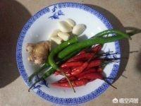 最美家常菜麻辣鸡块做法