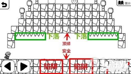 正常的大冒险攻略1 正常的大冒险攻略大全  第5张