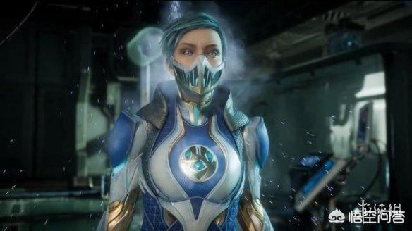 寒冰女皇迦娜皮肤多少钱 寒冰女皇-第2张图片-随然AIR主题