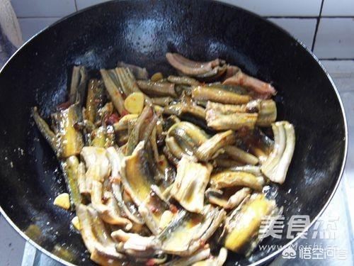 重庆周边招牌菜做法大全(图9)