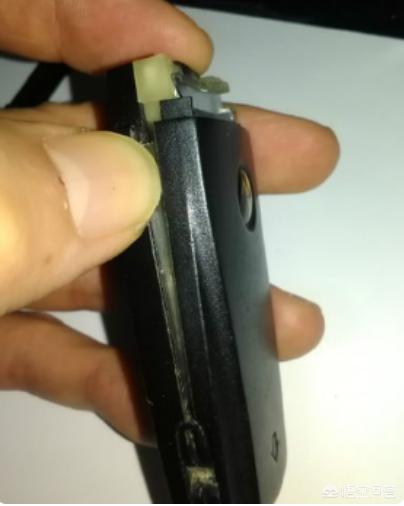 大众车钥匙多少钱
